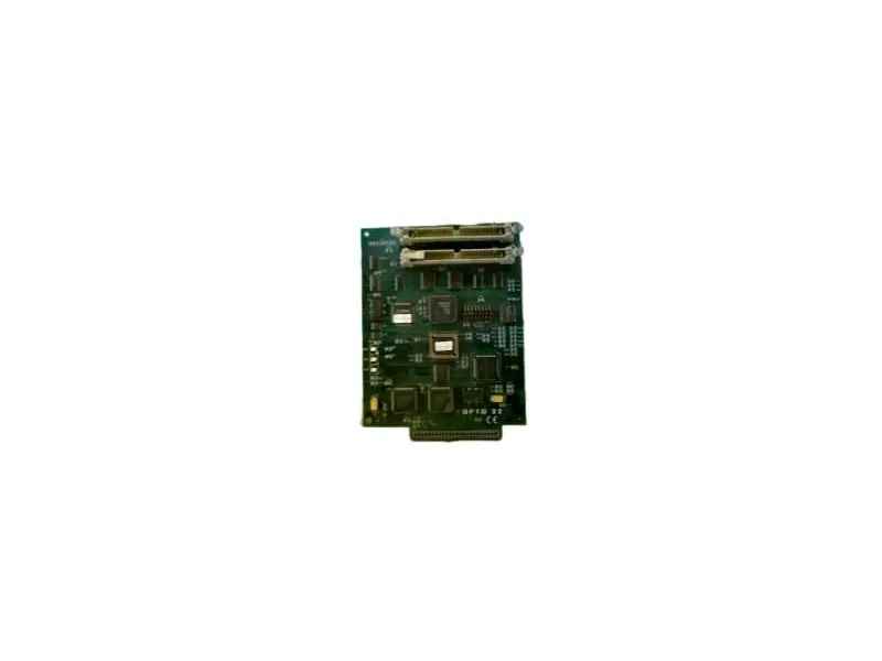 PC-Platine SPS/Erweiterungsplatine 007214F von OPTO 22