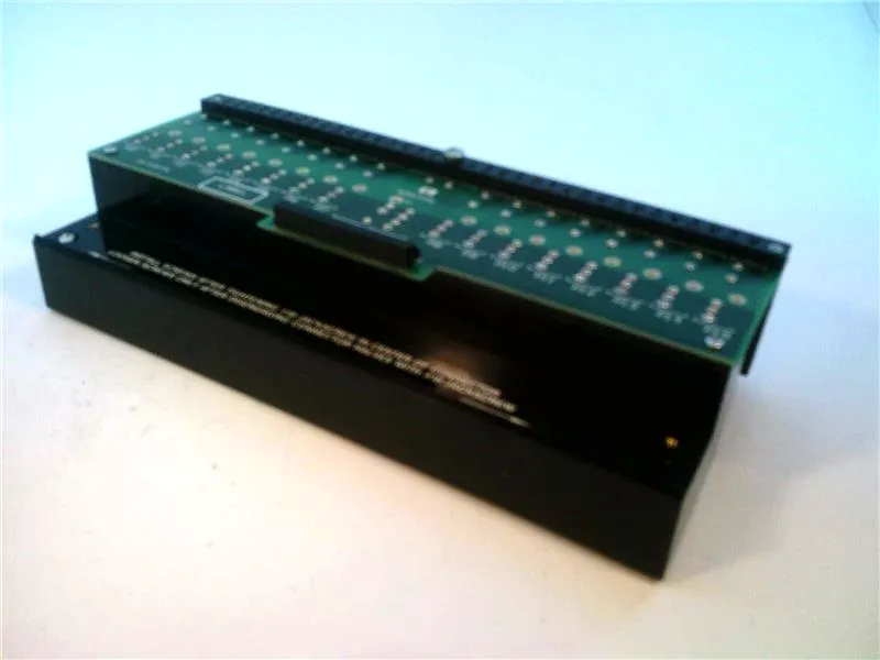 PC-Platine SPS/Erweiterungsplatine G4-D16L-BASE von OPTO 22