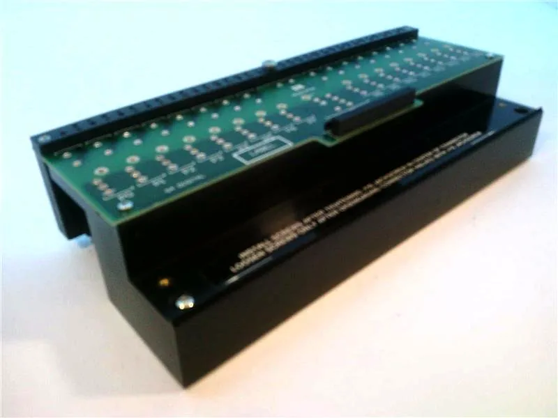 PC-Platine SPS/Erweiterungsplatine G4-D16L-BASE von OPTO 22