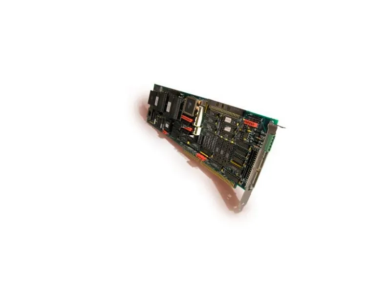 PC-Platine SPS/Erweiterungsplatine G4-LC32ISA von OPTO 22