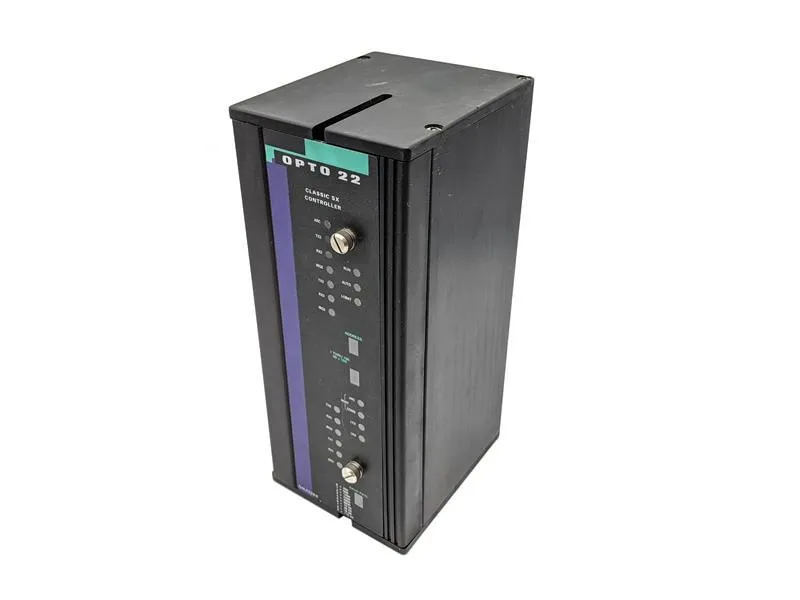 SPS-Modul/Rack G4-LC32SX von OPTO 22