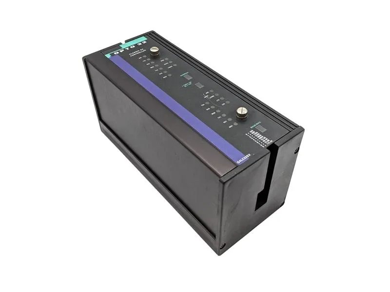SPS-Modul/Rack G4-LC32SX von OPTO 22
