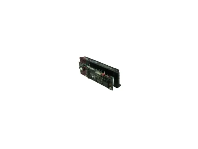 PC-Platine SPS/Erweiterungsplatine G4D16R-BRAIN-BOARD von OPTO 22