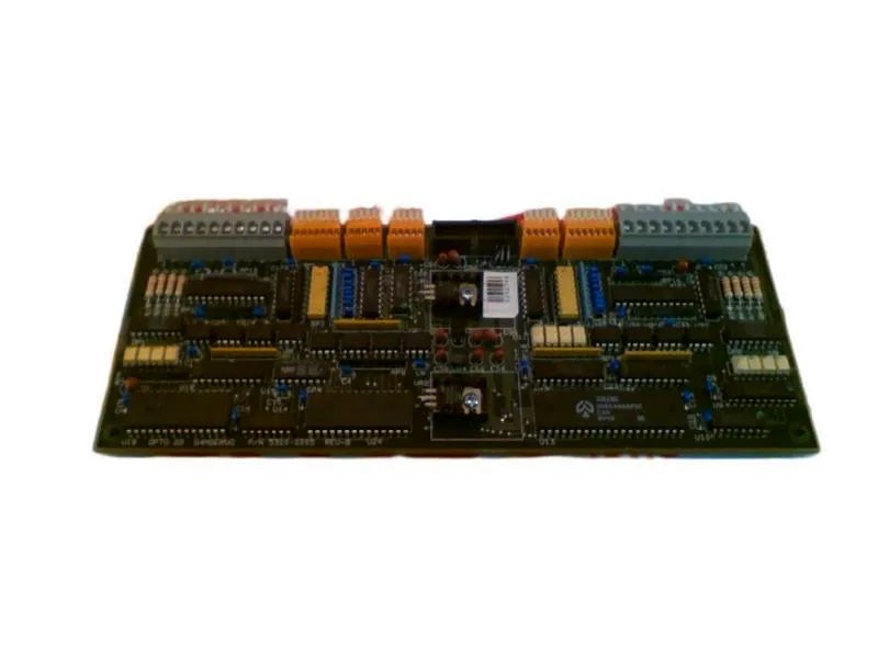 G4MSERVO PC板電腦 由 OPTO 22 製造