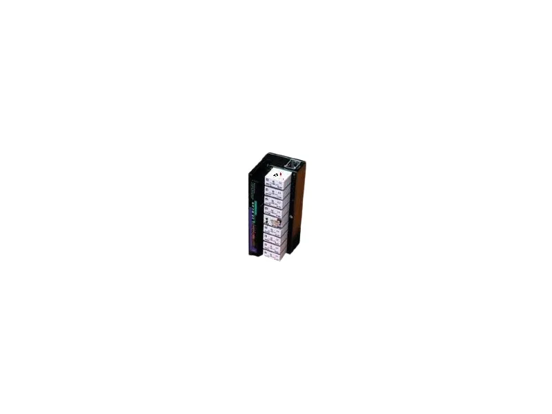 SPS-Modul/Rack G4RCOMMKIT von OPTO 22