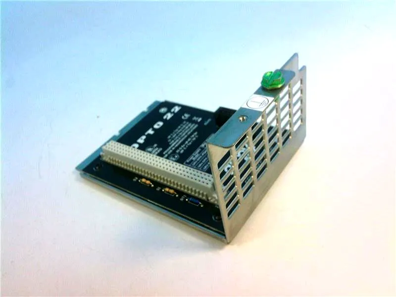 PC-Platine SPS/Erweiterungsplatine GRV-EPIC-CHS0 von OPTO 22