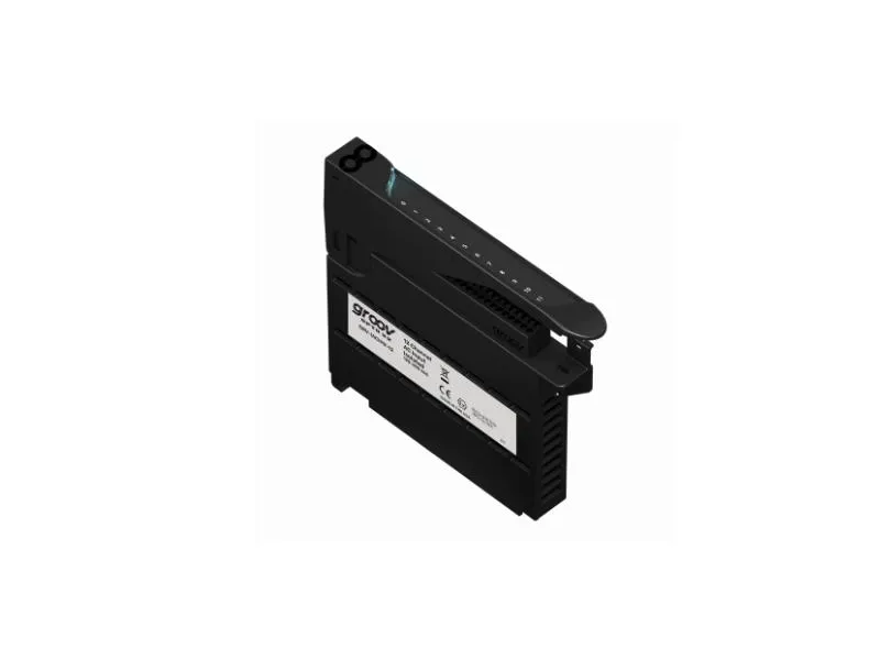 VDC-Logik-I/O-Modul GRV-IACIHV-12 von OPTO 22