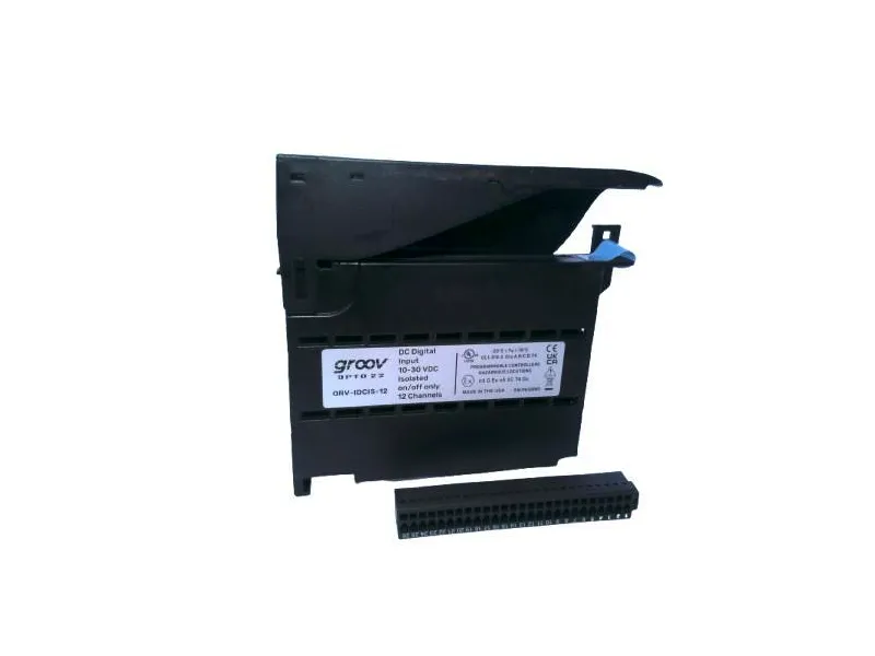 VDC-Logik-I/O-Modul GRV-IDCIS-12 von OPTO 22