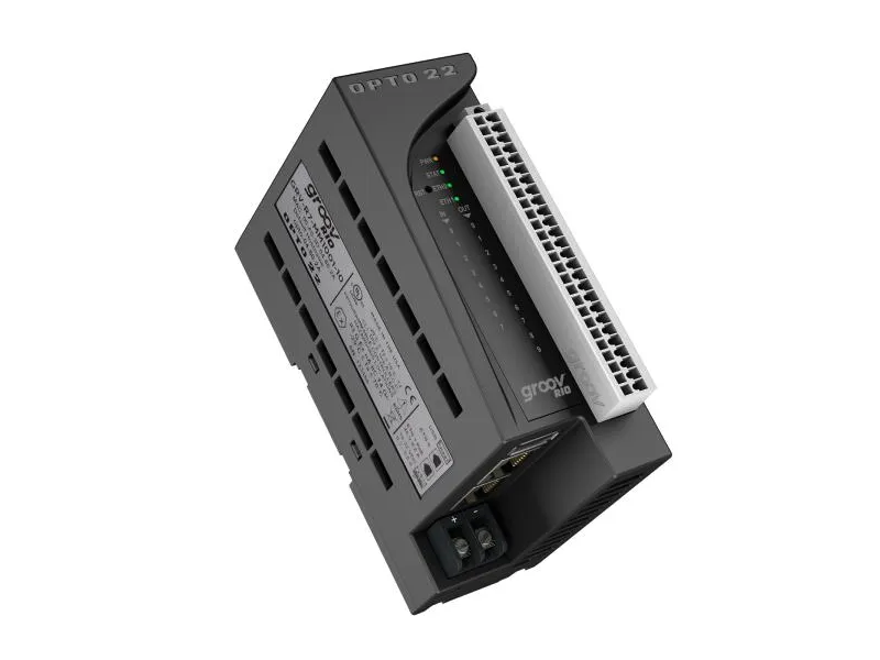 GRV-R7-MM1001-10 VDC邏輯I/O模組 由 OPTO 22 製造