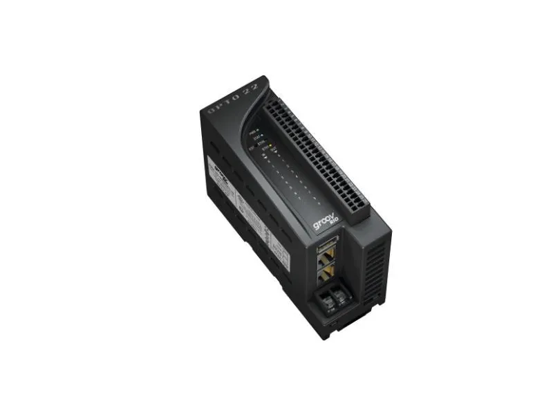 GRV-R7-MM2001-10 VDC邏輯I/O模組 由 OPTO 22 製造
