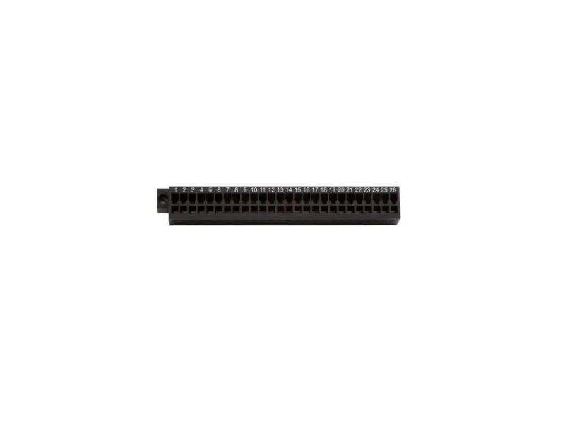 GRV-TERM26-5 VDC邏輯I/O模組 由 OPTO 22 製造