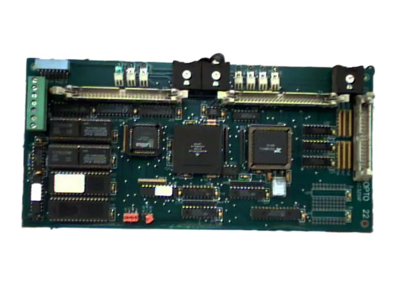 LC32SXF VDC邏輯I/O模組 由 OPTO 22 製造