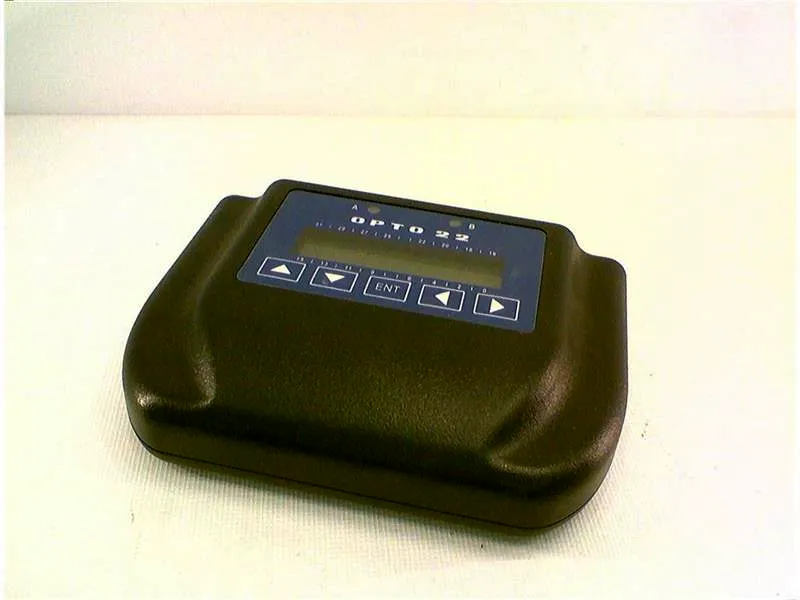 OPTOTERMINAL-G20 VDC邏輯I/O模組 由 OPTO 22 製造