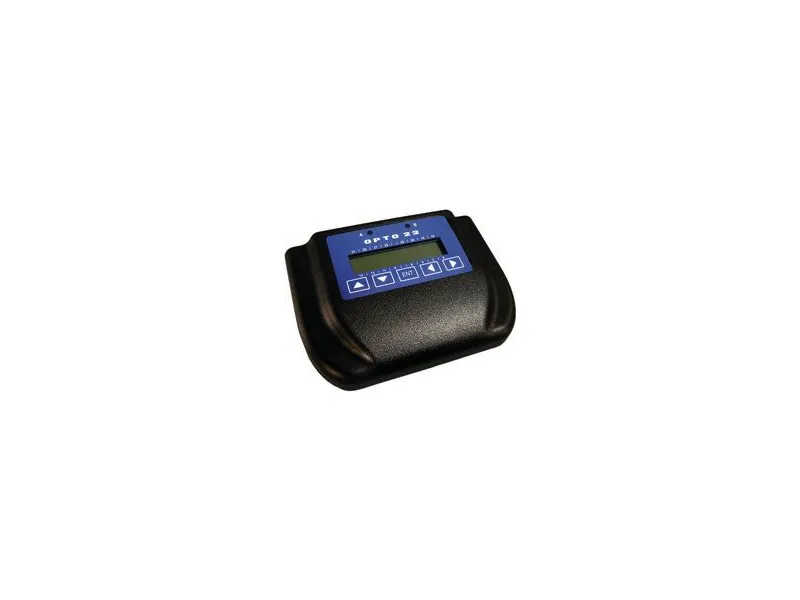 OPTOTERMINAL-G20 VDC邏輯I/O模組 由 OPTO 22 製造