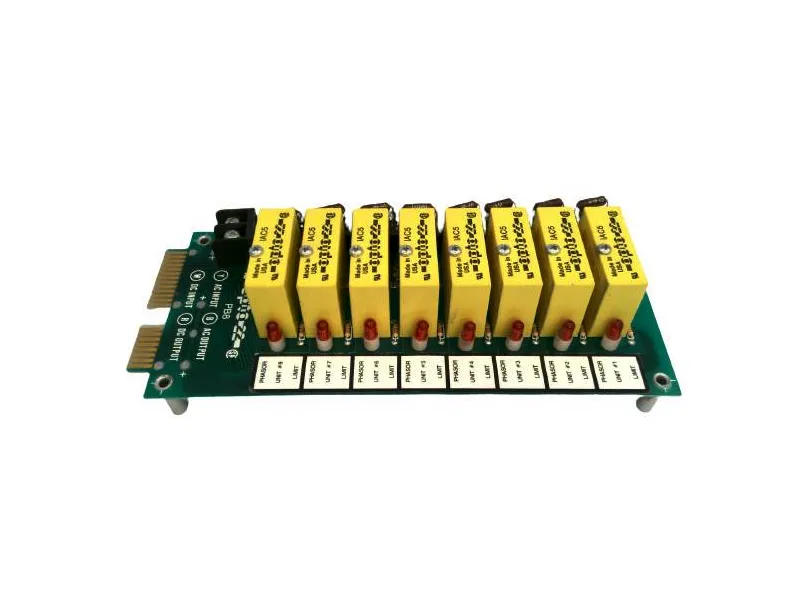 PB8-800AC PLC模組/機架 由 OPTO 22 製造