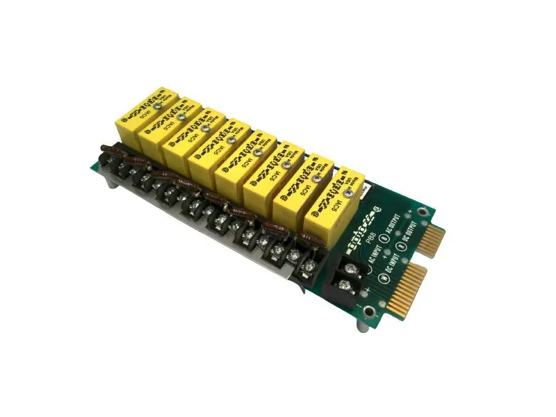 PB8-800AC PLC模組/機架 由 OPTO 22 製造