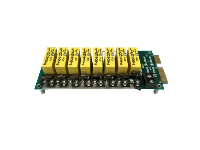 PB8-800AC PLC模組/機架 由 OPTO 22 製造