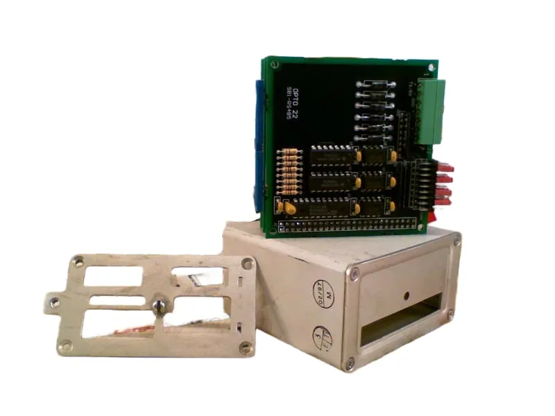 SB1-RS485 PC板電腦 由 OPTO 22 製造