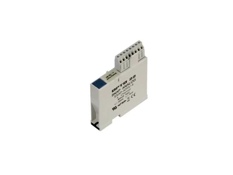 SNAP-AIMV-4 VDC邏輯I/O模組 由 OPTO 22 製造