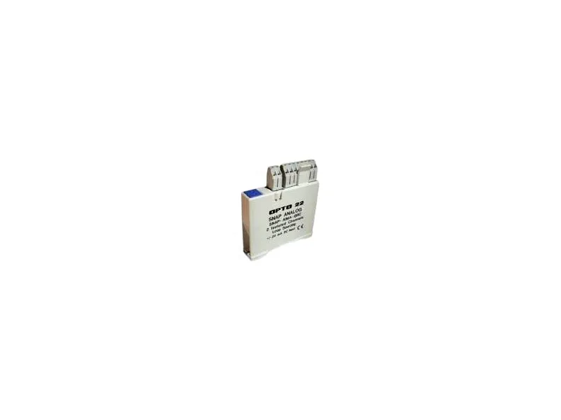 SNAP-AIMV2-4 VDC邏輯I/O模組 由 OPTO 22 製造