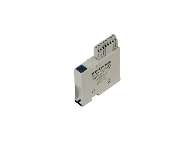 SNAP-AIRTD-10 VDC邏輯I/O模組 由 OPTO 22 製造