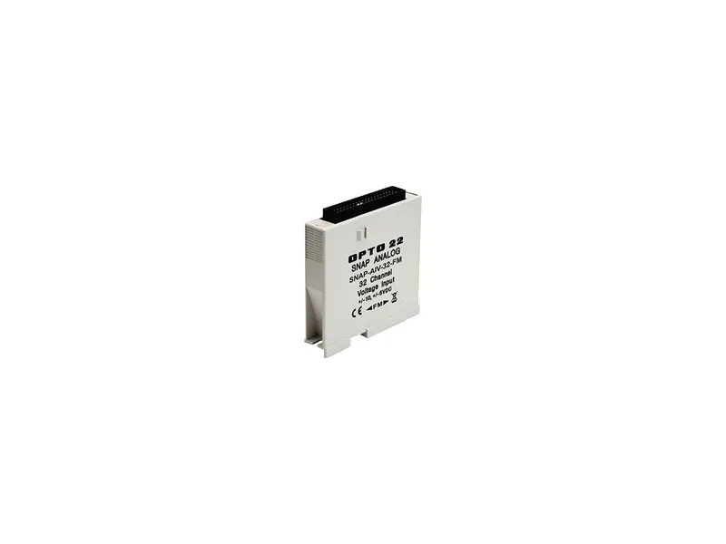 SNAP-AIV-32-FM VDC邏輯I/O模組 由 OPTO 22 製造
