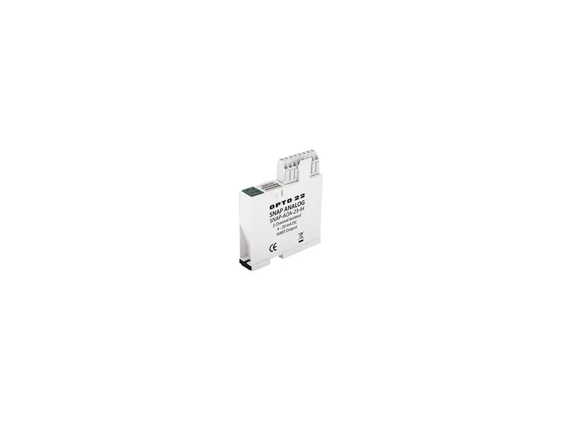SNAP-AOA-23-IH VDC邏輯I/O模組 由 OPTO 22 製造
