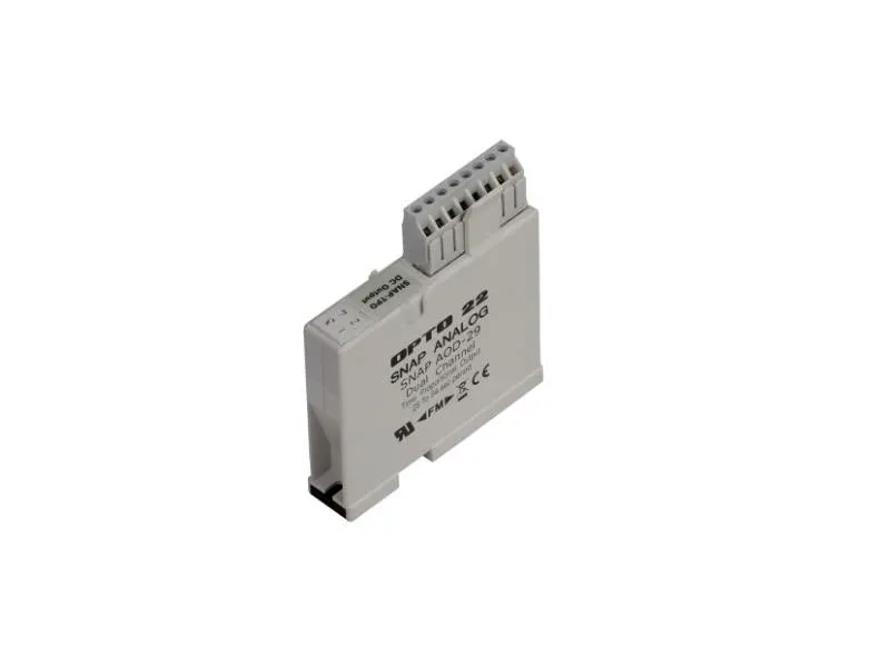 SNAP-AOD-29 VDC邏輯I/O模組 由 OPTO 22 製造