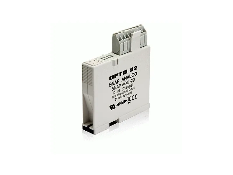 SNAP-AOD-29 VDC邏輯I/O模組 由 OPTO 22 製造