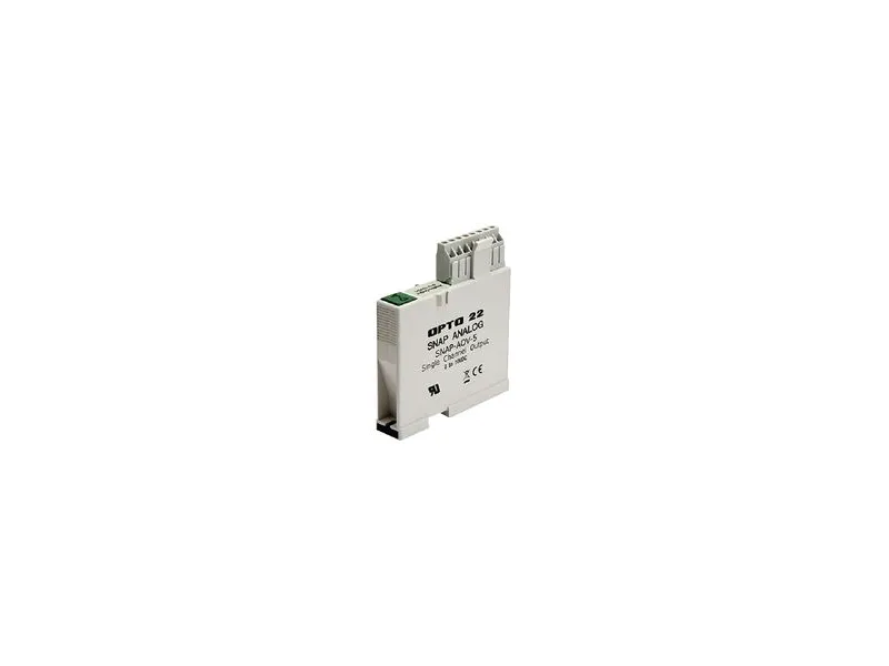 SNAP-AOV-5 PLC模組/機架 由 OPTO 22 製造