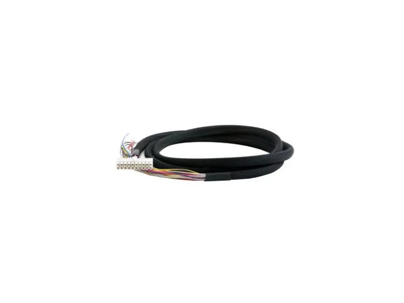 SNAP-HD-20F6 PLC電池/電纜/配件 由 OPTO 22 製造