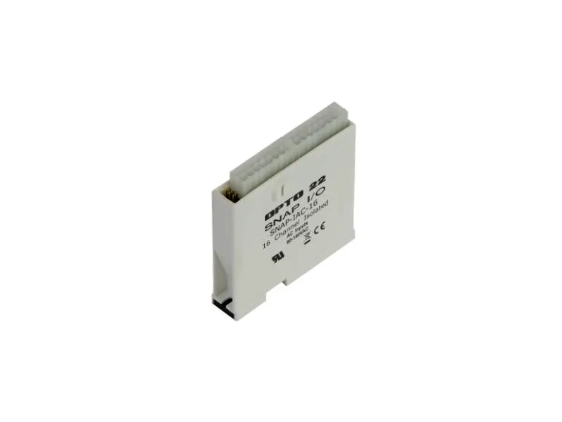 SNAP-IAC-16 VDC邏輯I/O模組 由 OPTO 22 製造