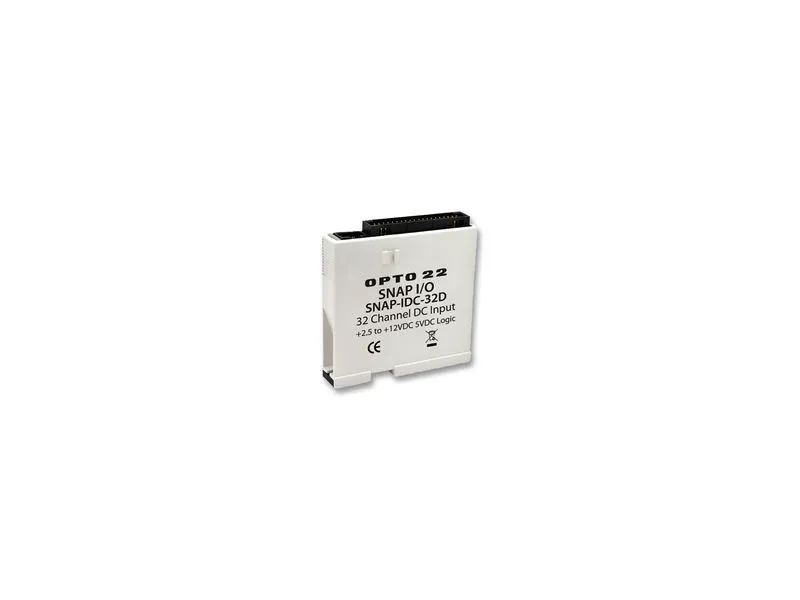 SNAP-IDC-32D VDC邏輯I/O模組 由 OPTO 22 製造