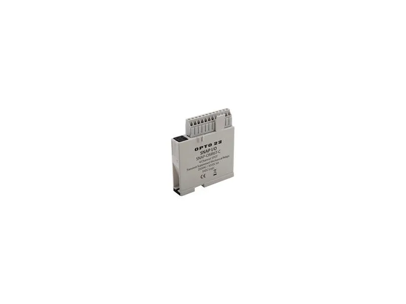 SNAP-OMR6T-C VDC邏輯I/O模組 由 OPTO 22 製造