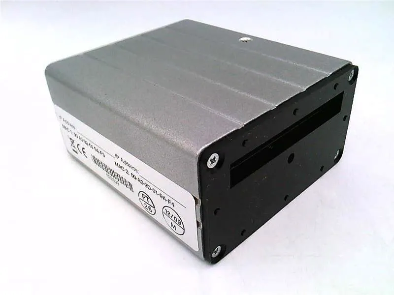 SNAP-PAC-EB2-FM VDC邏輯I/O模組 由 OPTO 22 製造