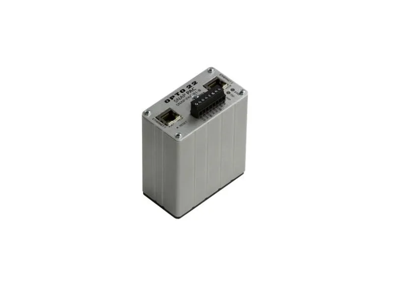 SNAP-PAC-R1-B VDC邏輯I/O模組 由 OPTO 22 製造