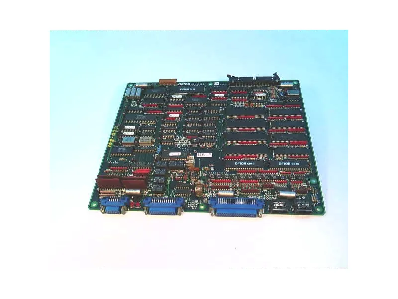 CPH-2251 PC板PLC/擴充板 由 OPTON 製造