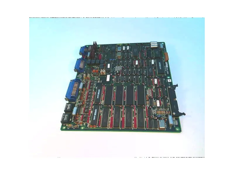 CPH-2251 PC板PLC/擴充板 由 OPTON 製造