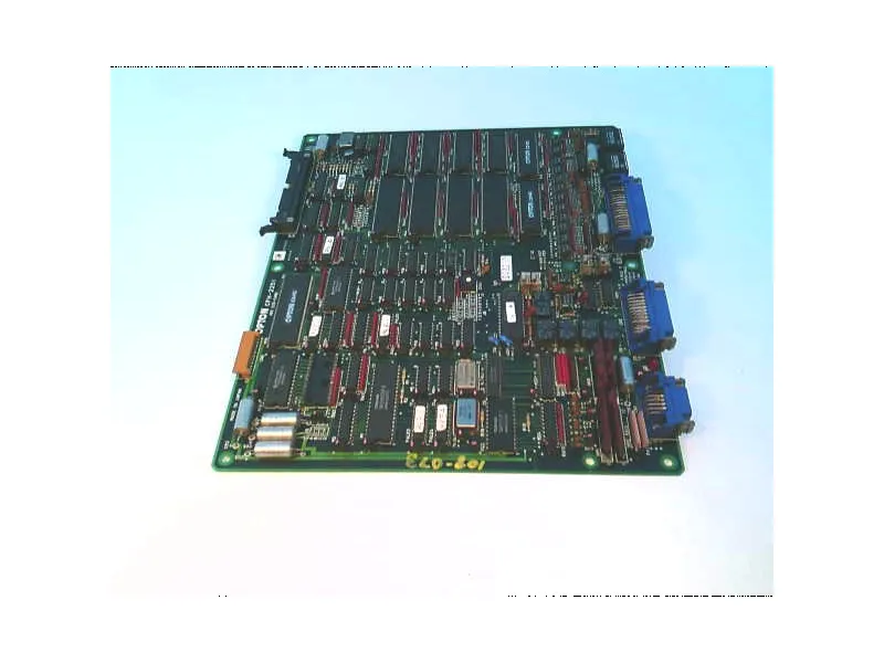 CPH-2251 PC板PLC/擴充板 由 OPTON 製造