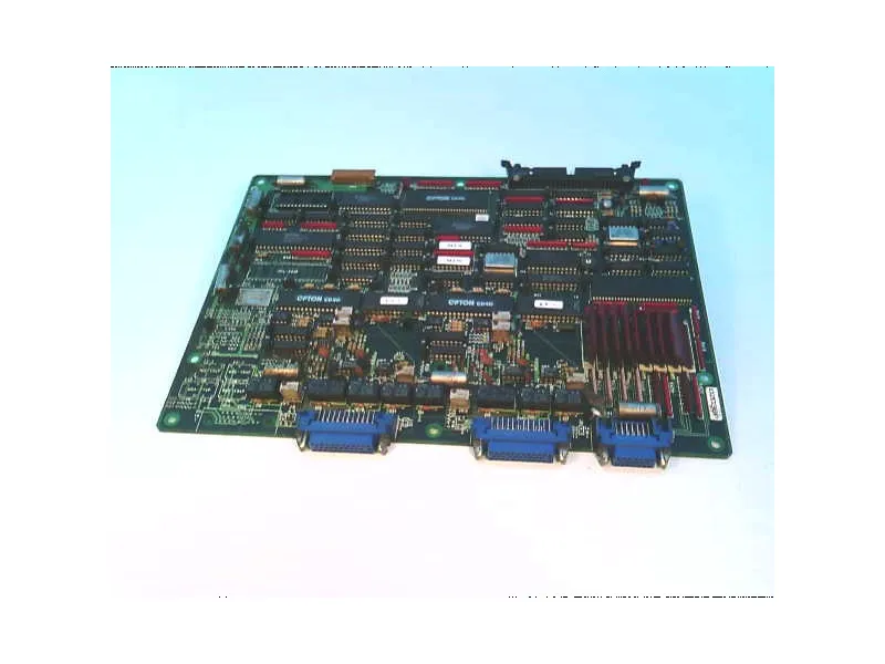CPH-2350 PC板PLC/擴充板 由 OPTON 製造