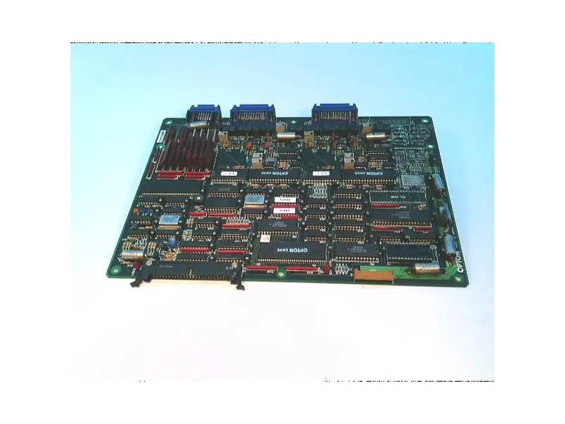 PC-Board PLC/Add-On-Board CPH-2350 van OPTON