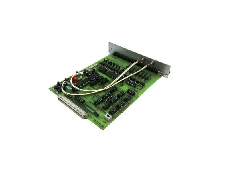 729.309.54C PC板PLC/擴充板 由 OPTRONIC 製造
