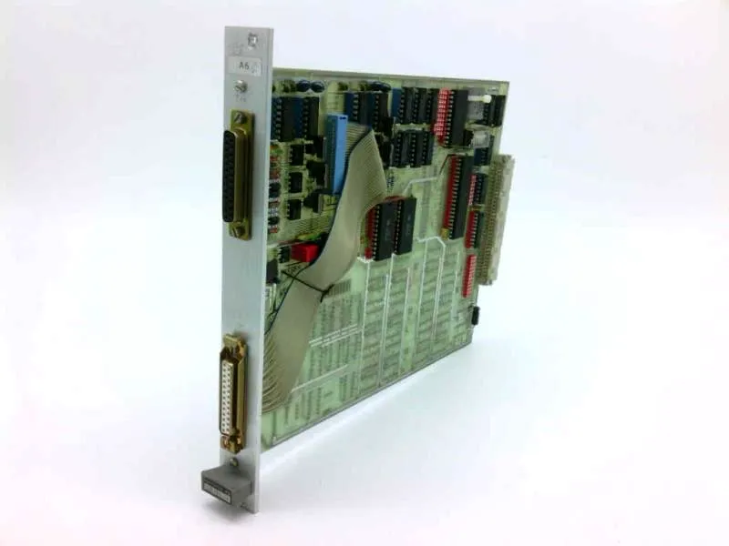 729.314.63C PC板PLC/擴充板 由 OPTRONIC 製造