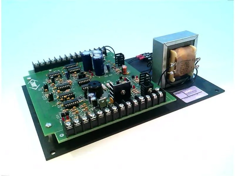 JAWZ-115 PC板電腦 由 ORBIT MOTION TECHNOLOGIES 製造