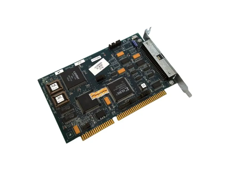 PC46-41 PC板PLC/擴充板 由 OREGON MICRO SYSTEMS INC 製造