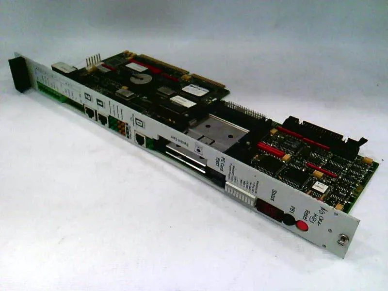 ORN0043 PC板PLC/擴充板 由 ORMEC 製造