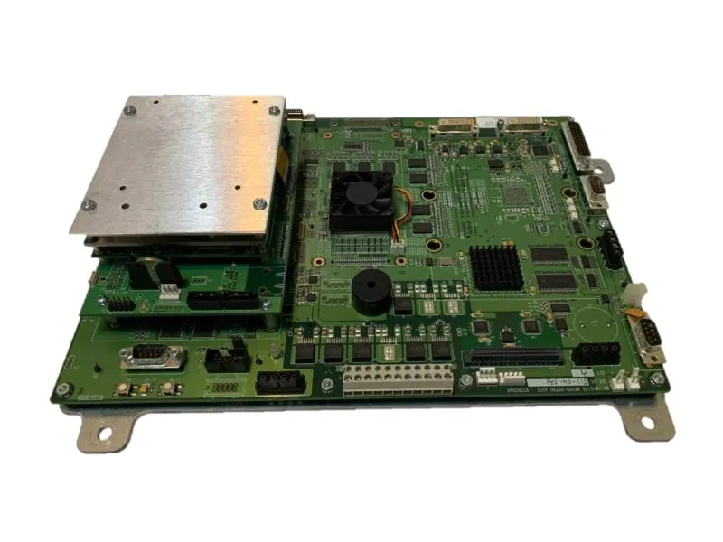 79202933-OG PC板PLC/擴充板 由 ORTHOSCAN 製造