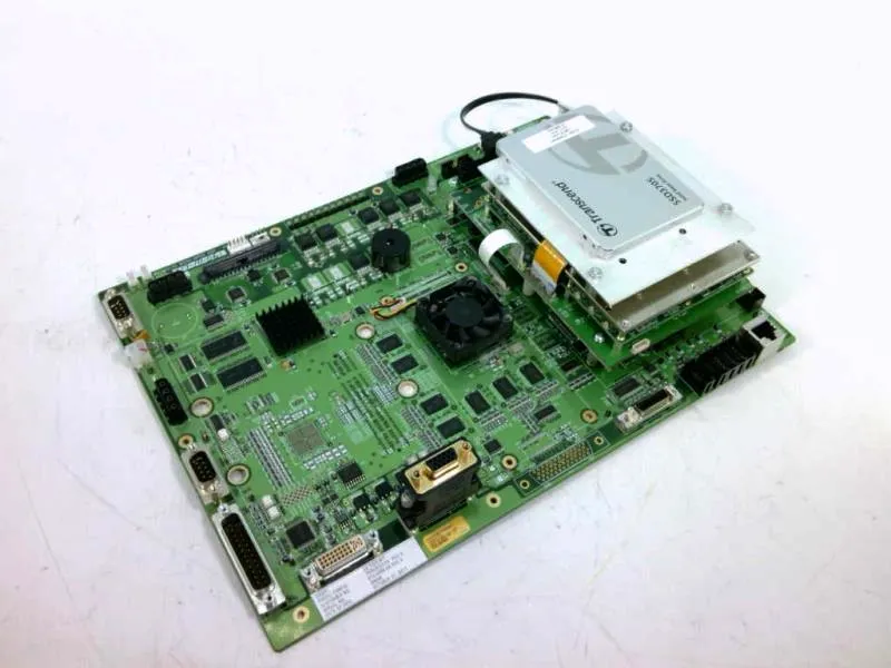 79202933-OG PC板PLC/擴充板 由 ORTHOSCAN 製造