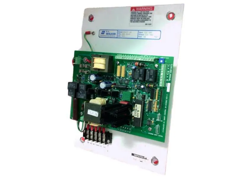 DXM-9645 PC板電腦 由 OS WALKER CO 製造