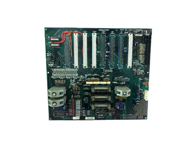 L3355H02 PC板PLC/擴充板 由 OSACOM 製造